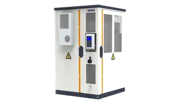 What Is the Future of C&I Energy Storage Technology?